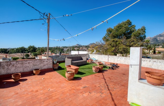 Verkoop - Villa - Alfas del Pí