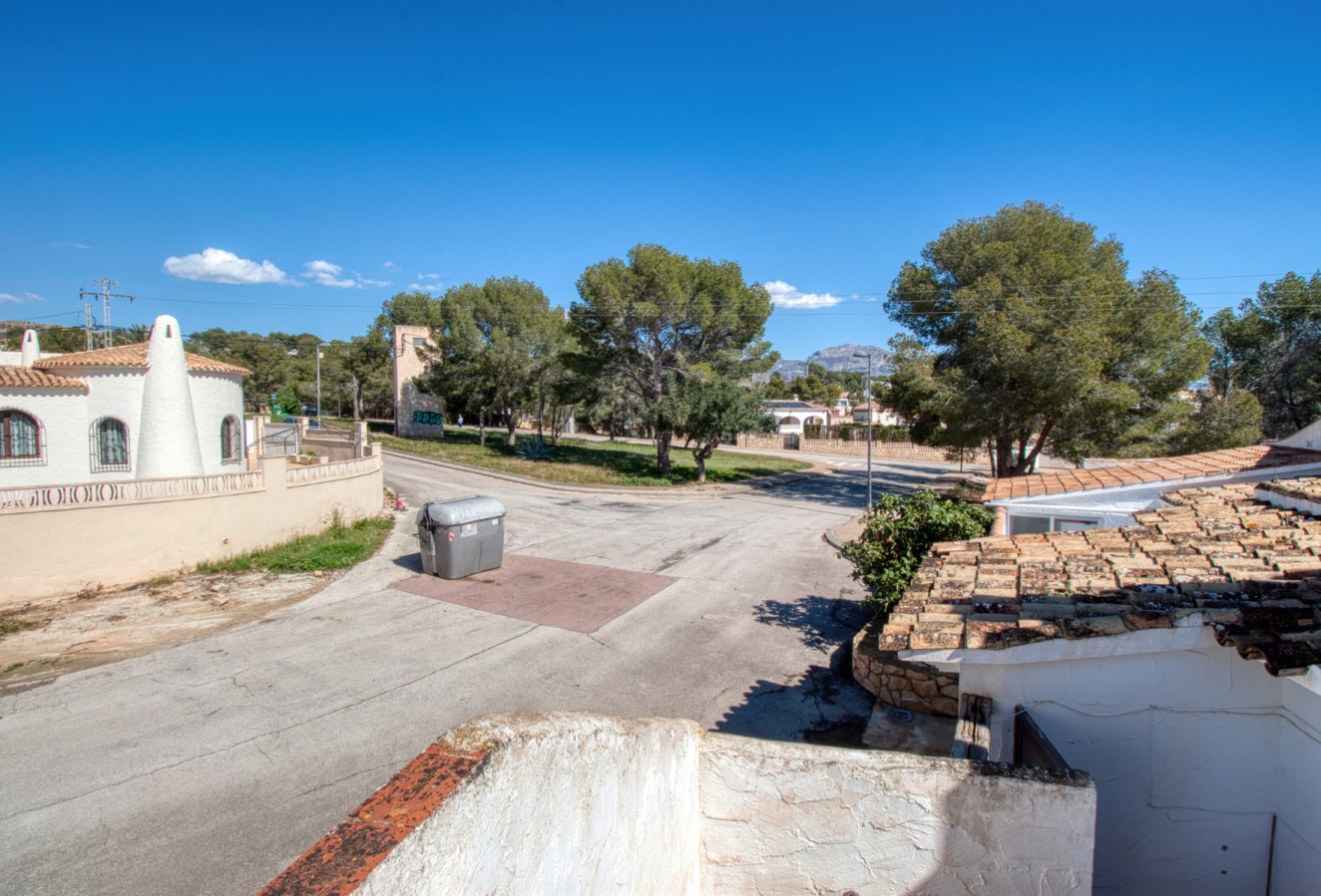 Verkoop - Villa - Alfas del Pí