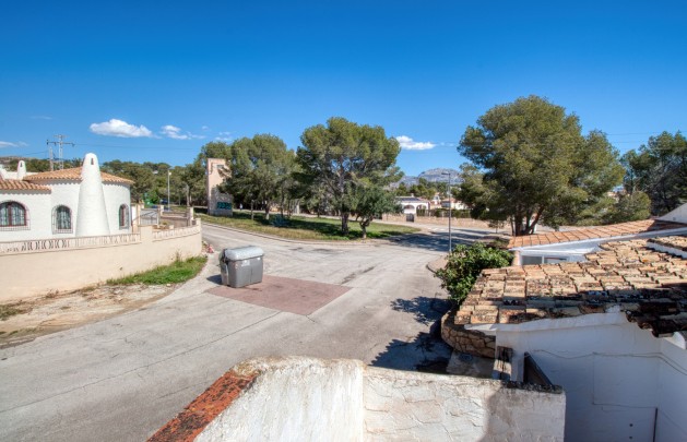 Verkoop - Villa - Alfas del Pí