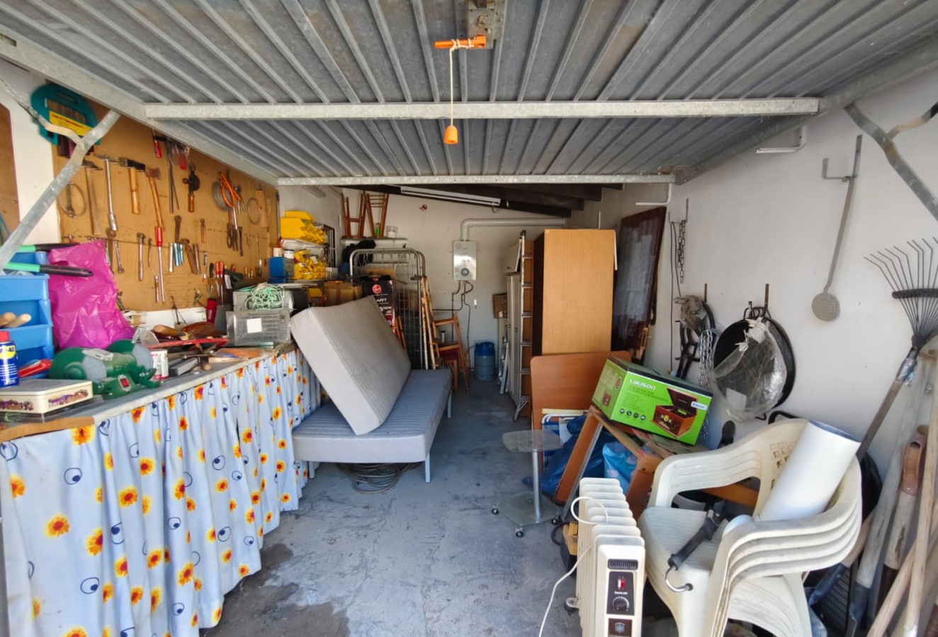 Verkoop - Villa - Alfas del Pí