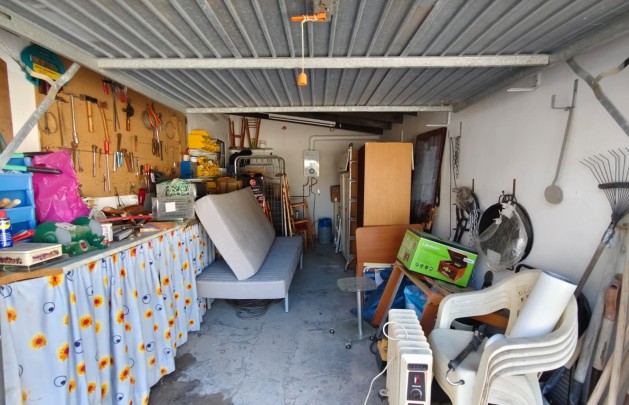 Verkoop - Villa - Alfas del Pí