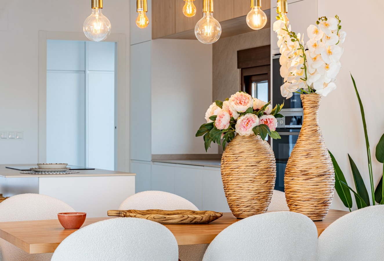 Nieuwbouw Woningen - detached - Polop