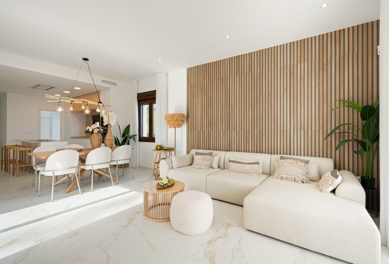 Obra nueva - detached - Polop