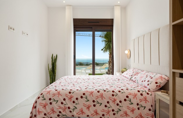 Obra nueva - detached - Polop