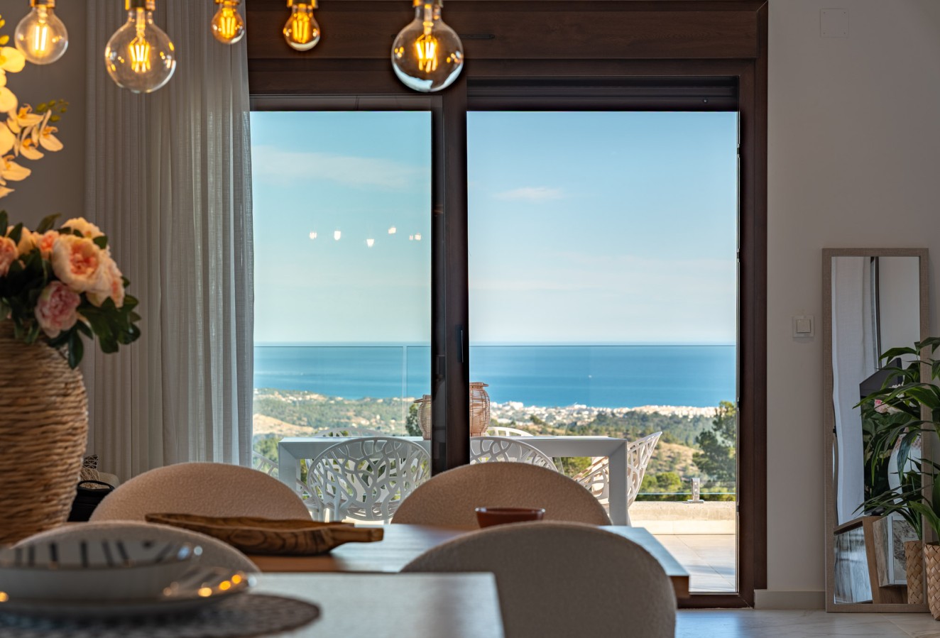 Obra nueva - detached - Polop