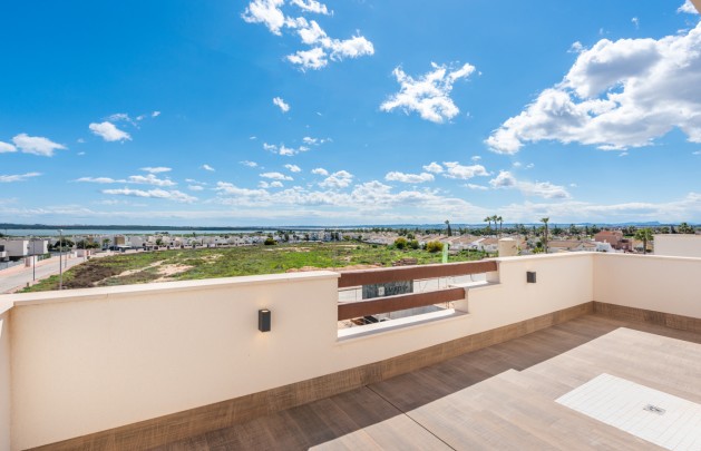 Obra nueva - detached - Ciudad Quesada
