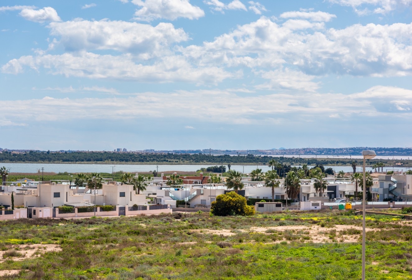 Obra nueva - detached - Ciudad Quesada