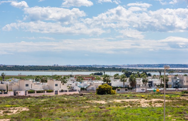 Obra nueva - detached - Ciudad Quesada