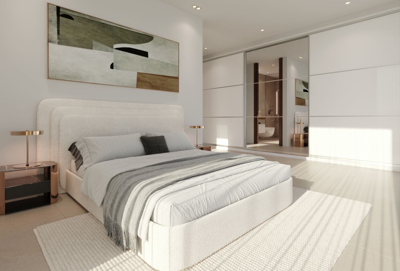 Obra nueva - detached - Finestrat