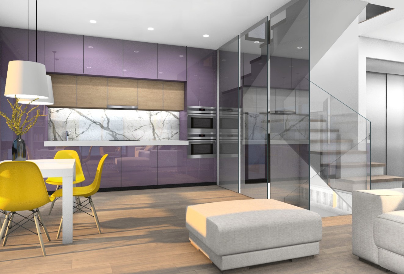 New Build - detached - Ciudad Quesada