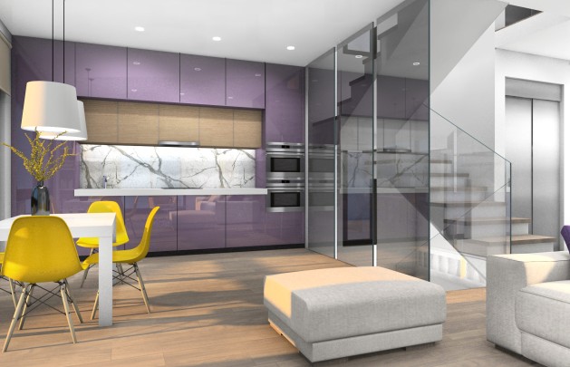 New Build - detached - Ciudad Quesada