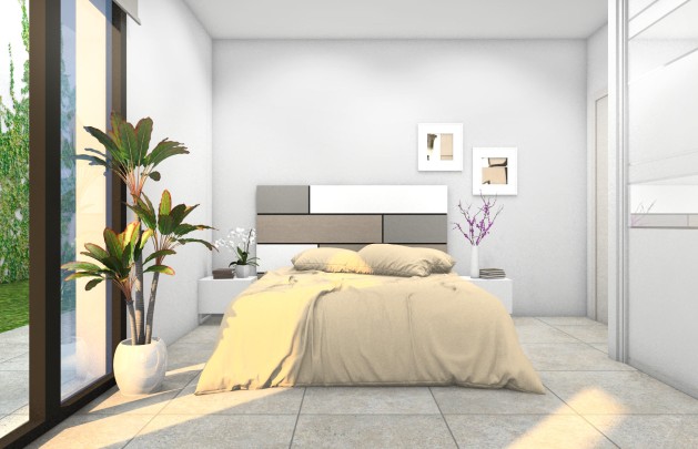 New Build - detached - Ciudad Quesada