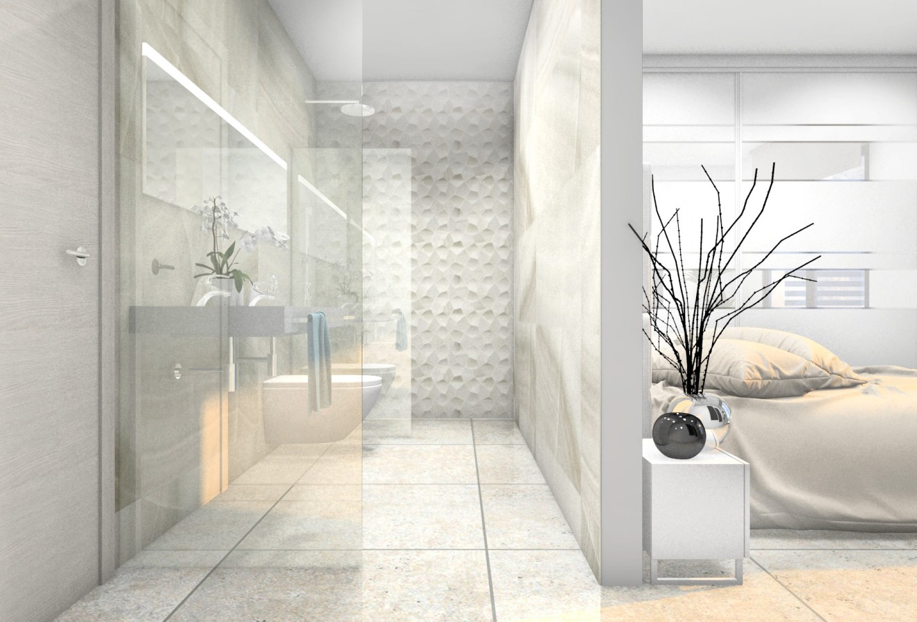 New Build - detached - Ciudad Quesada