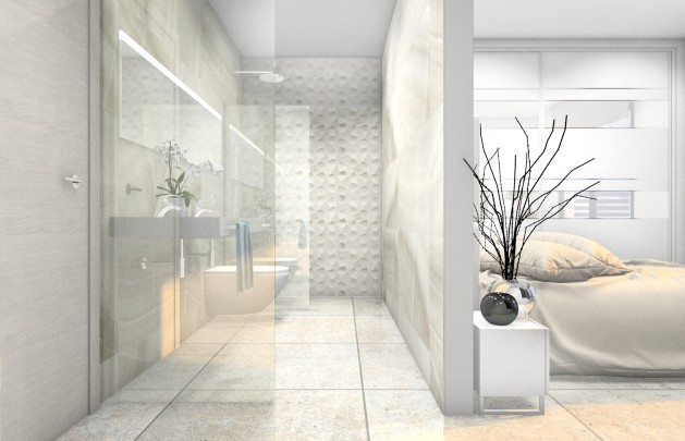 New Build - detached - Ciudad Quesada