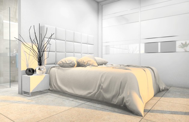 New Build - detached - Ciudad Quesada