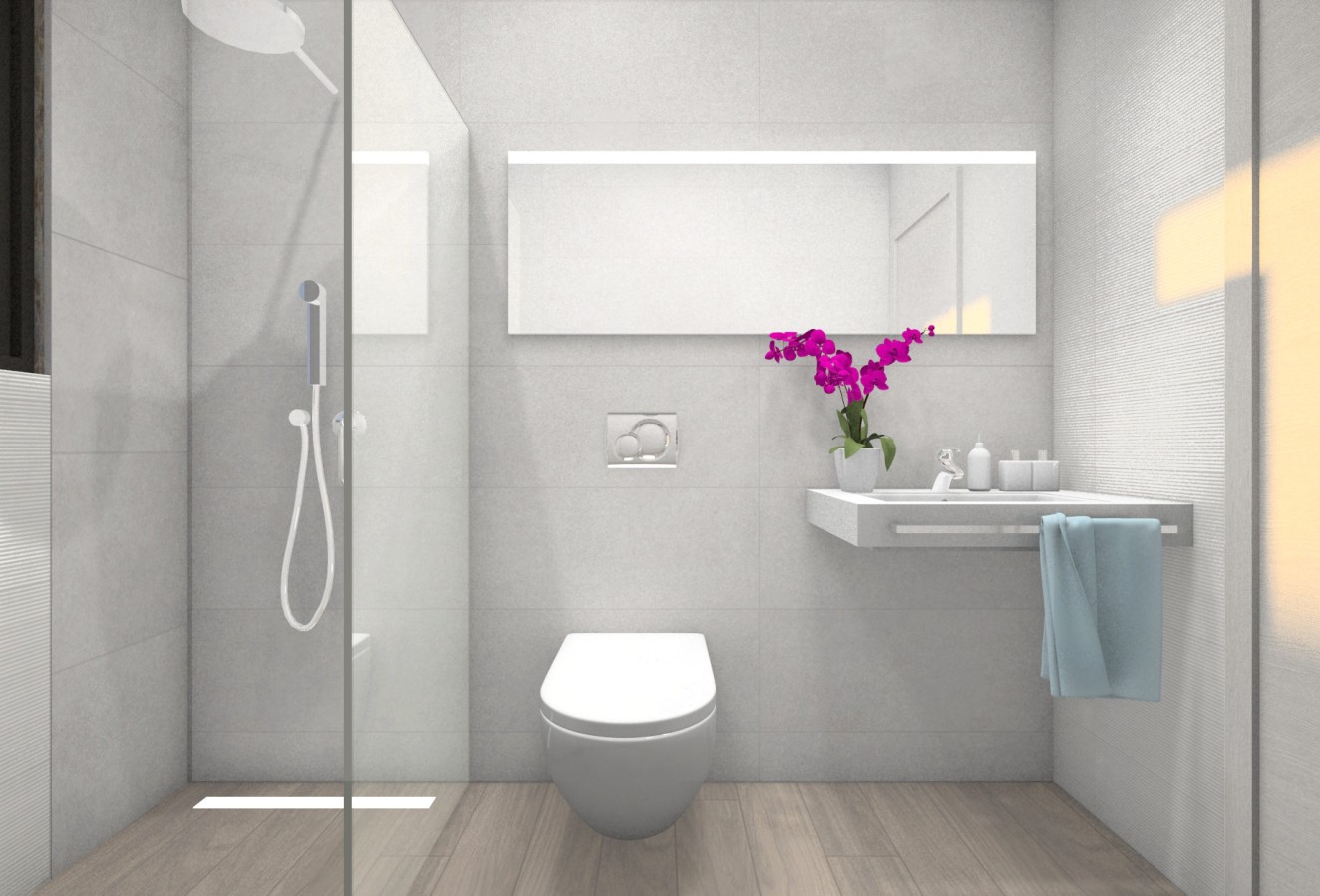 New Build - detached - Ciudad Quesada