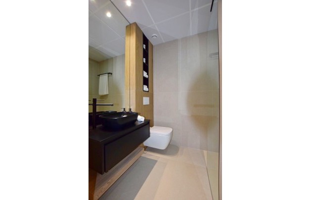 Obra nueva - apartment - Condado de Alhama