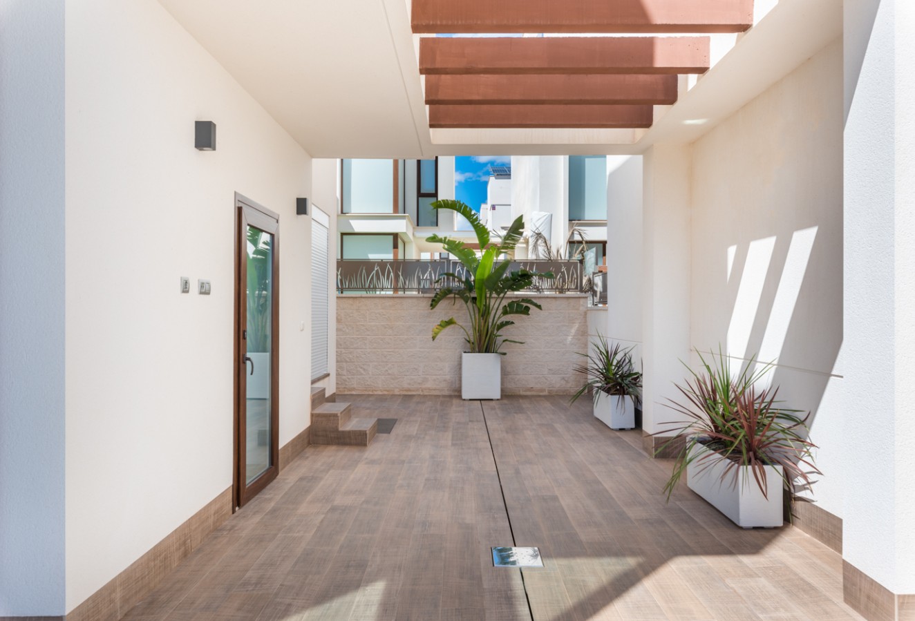 Obra nueva - detached - Ciudad Quesada