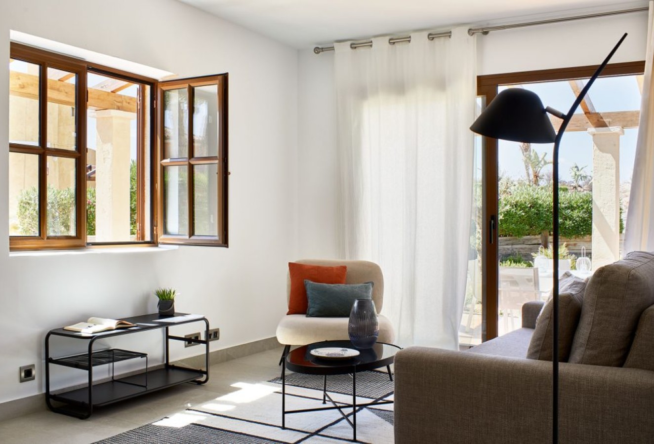 New Build - detached - Cuevas del Almanzora