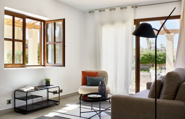 New Build - detached - Cuevas del Almanzora