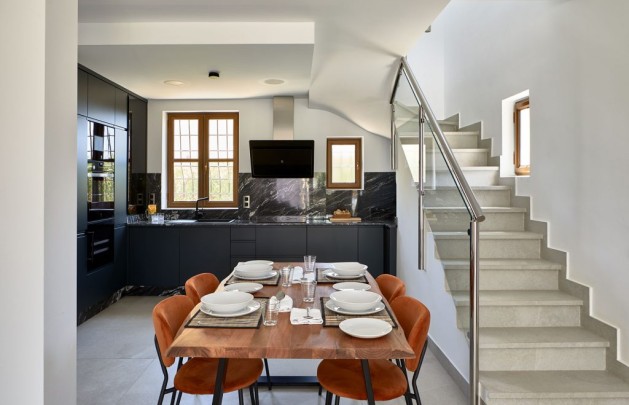 New Build - detached - Cuevas del Almanzora