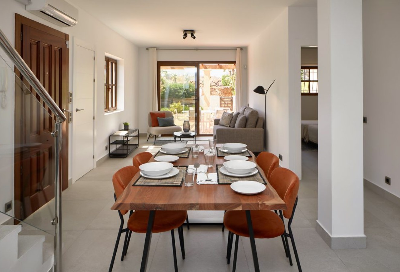 New Build - detached - Cuevas del Almanzora