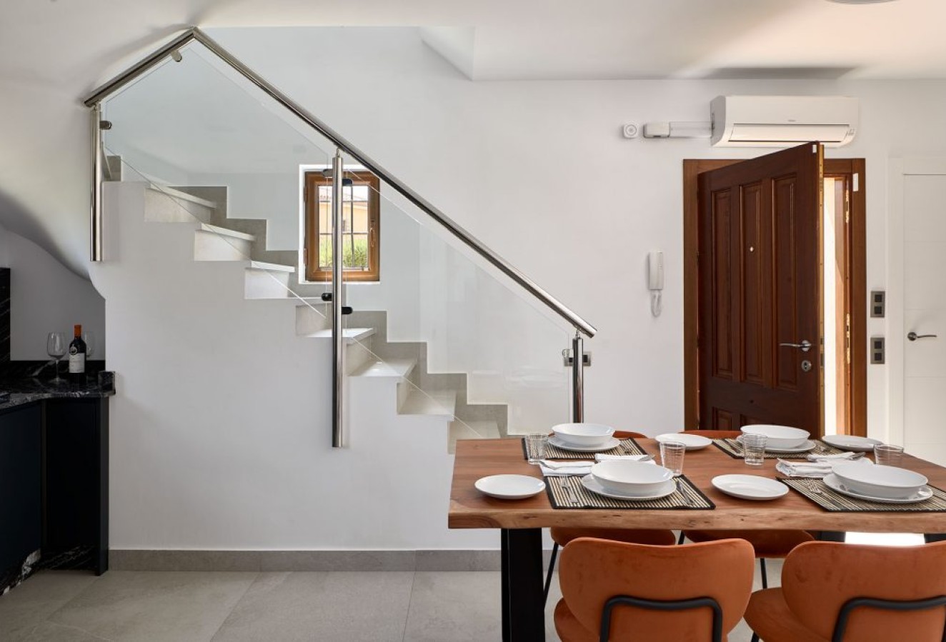 New Build - detached - Cuevas del Almanzora