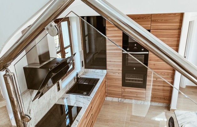 New Build - detached - Cuevas del Almanzora