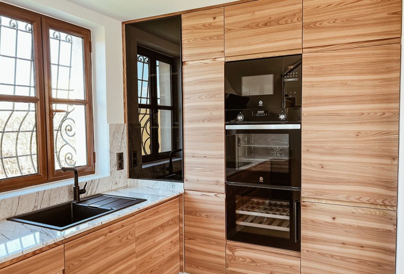 New Build - detached - Cuevas del Almanzora