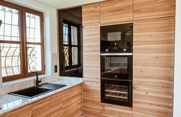 New Build - detached - Cuevas del Almanzora