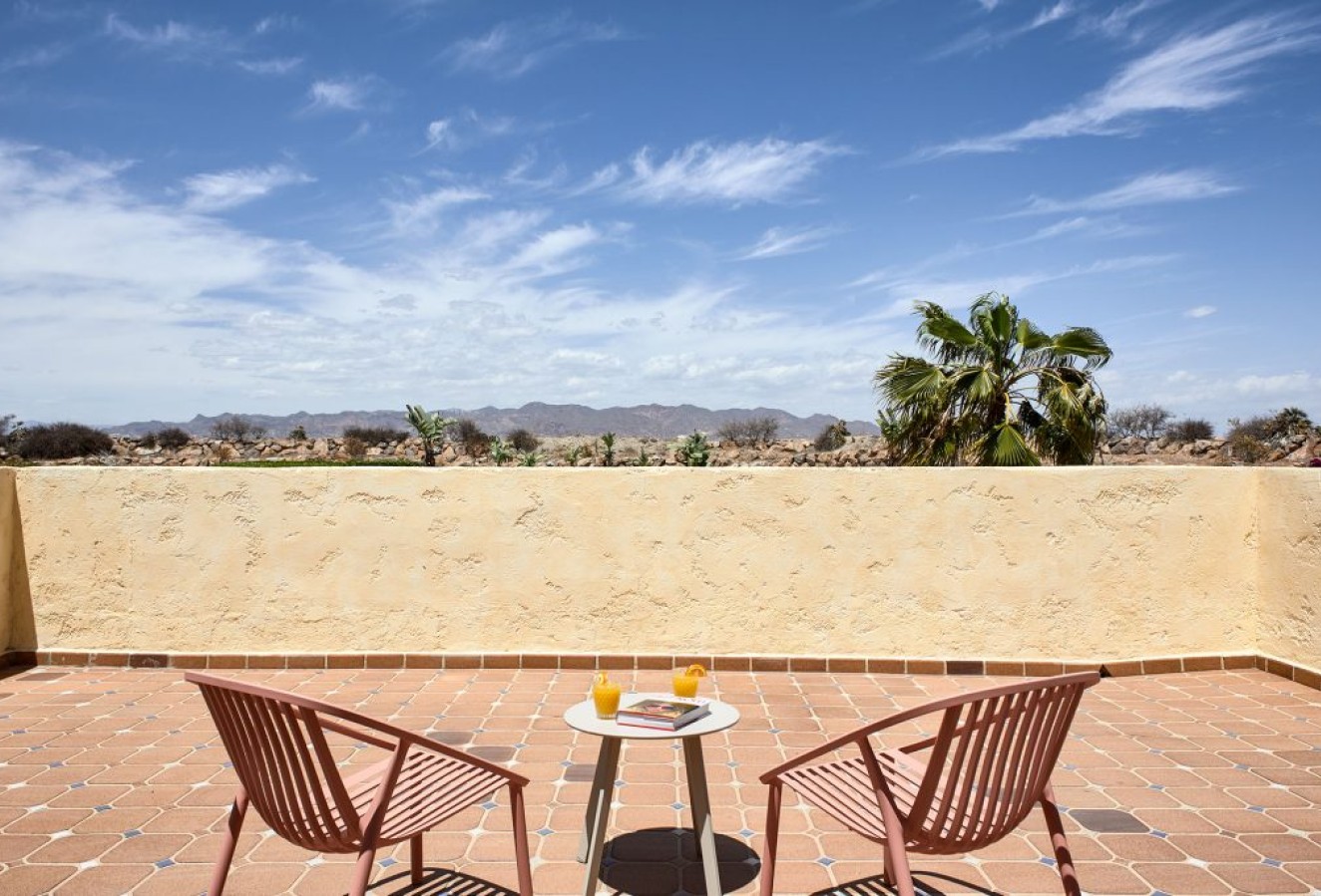 New Build - detached - Cuevas del Almanzora