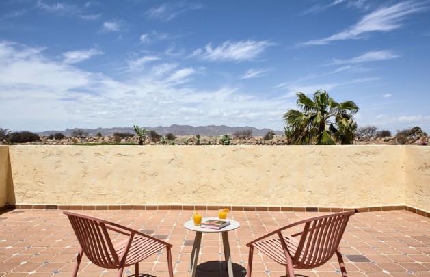 New Build - detached - Cuevas del Almanzora