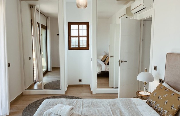 New Build - detached - Cuevas del Almanzora