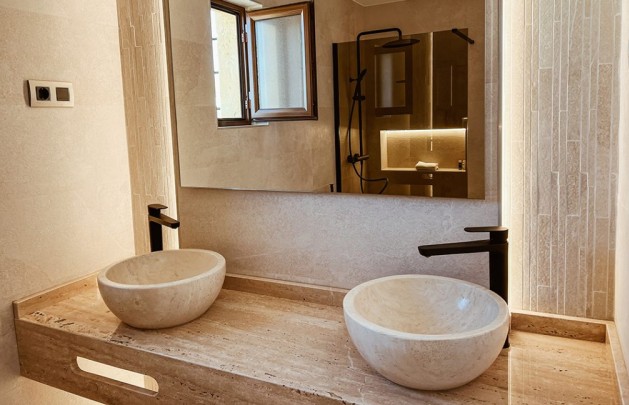 New Build - detached - Cuevas del Almanzora