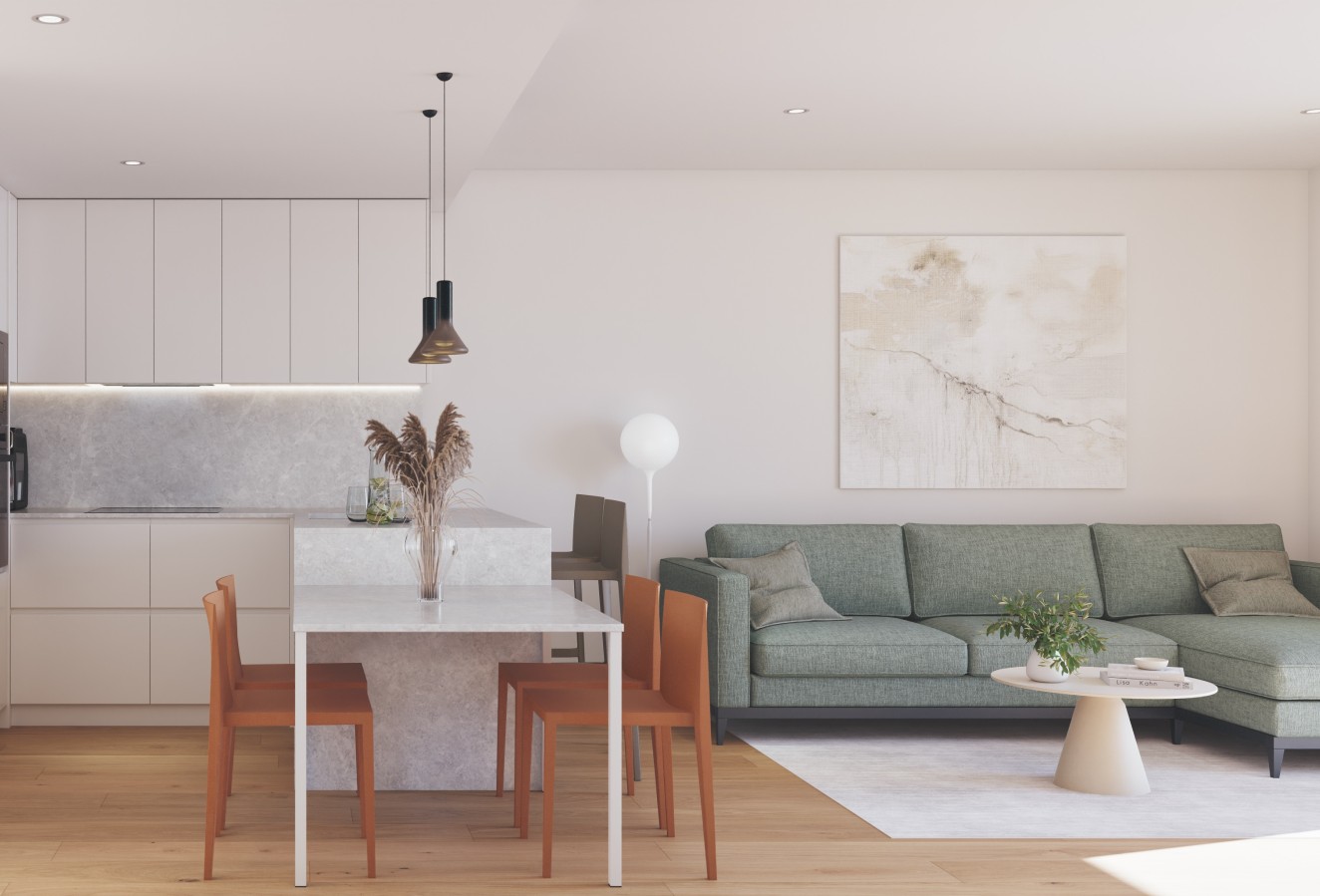 Obra nueva - apartment - San Pedro del Pinatar