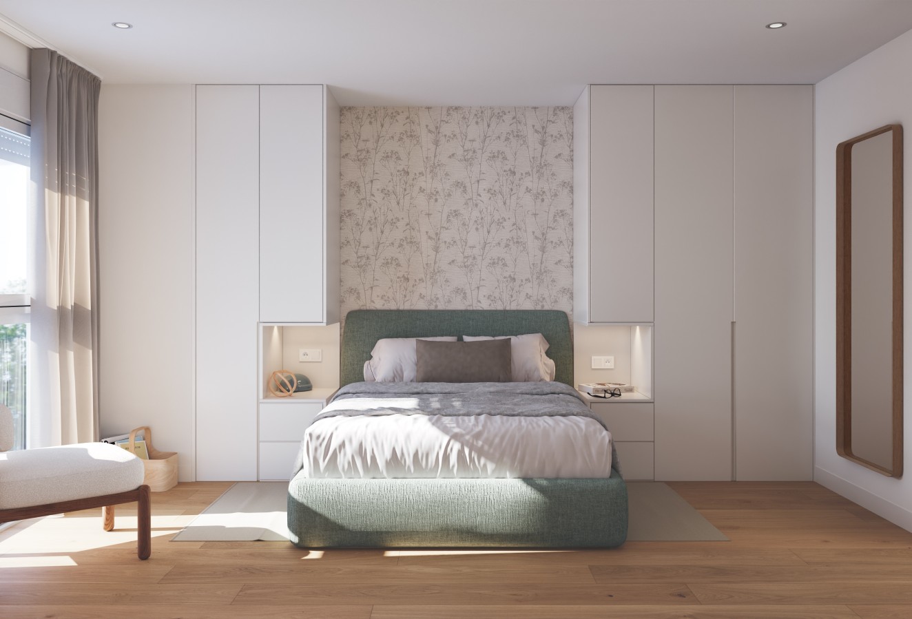 Obra nueva - apartment - San Pedro del Pinatar