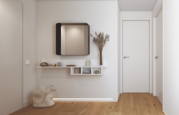 Obra nueva - apartment - San Pedro del Pinatar