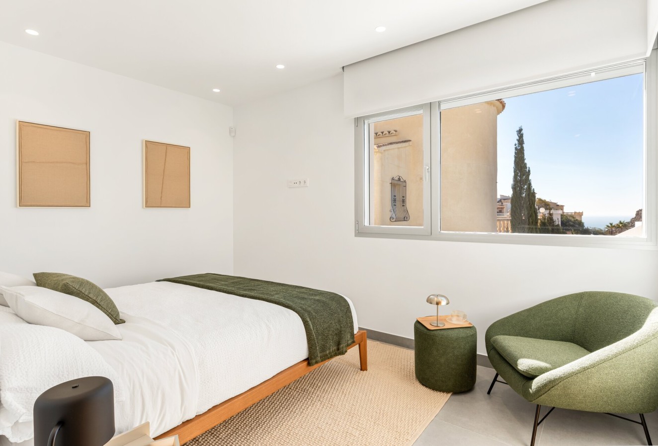 New Build - Villa - Cumbre del Sol