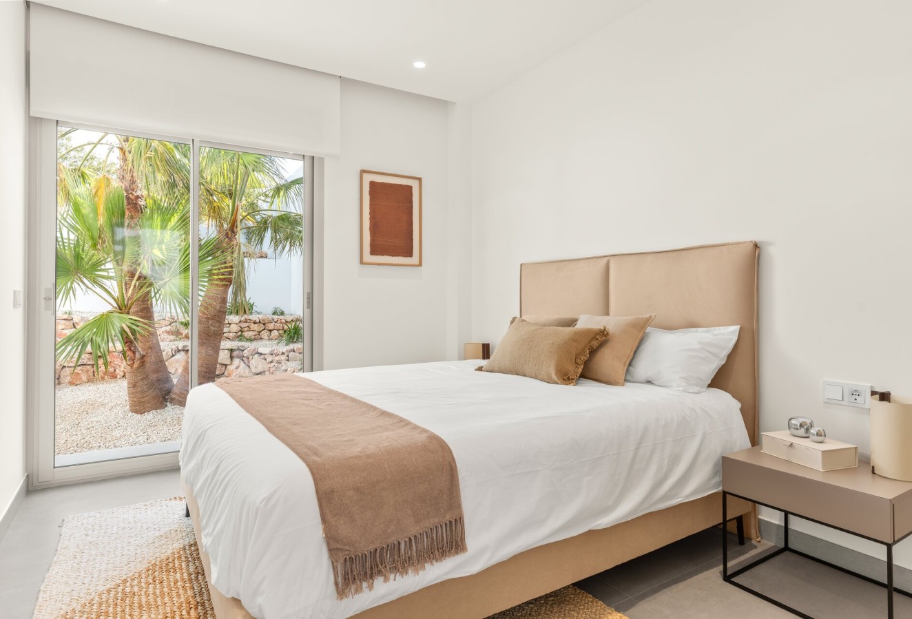 New Build - Villa - Cumbre del Sol