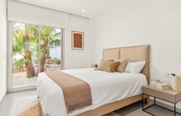 New Build - Villa - Cumbre del Sol