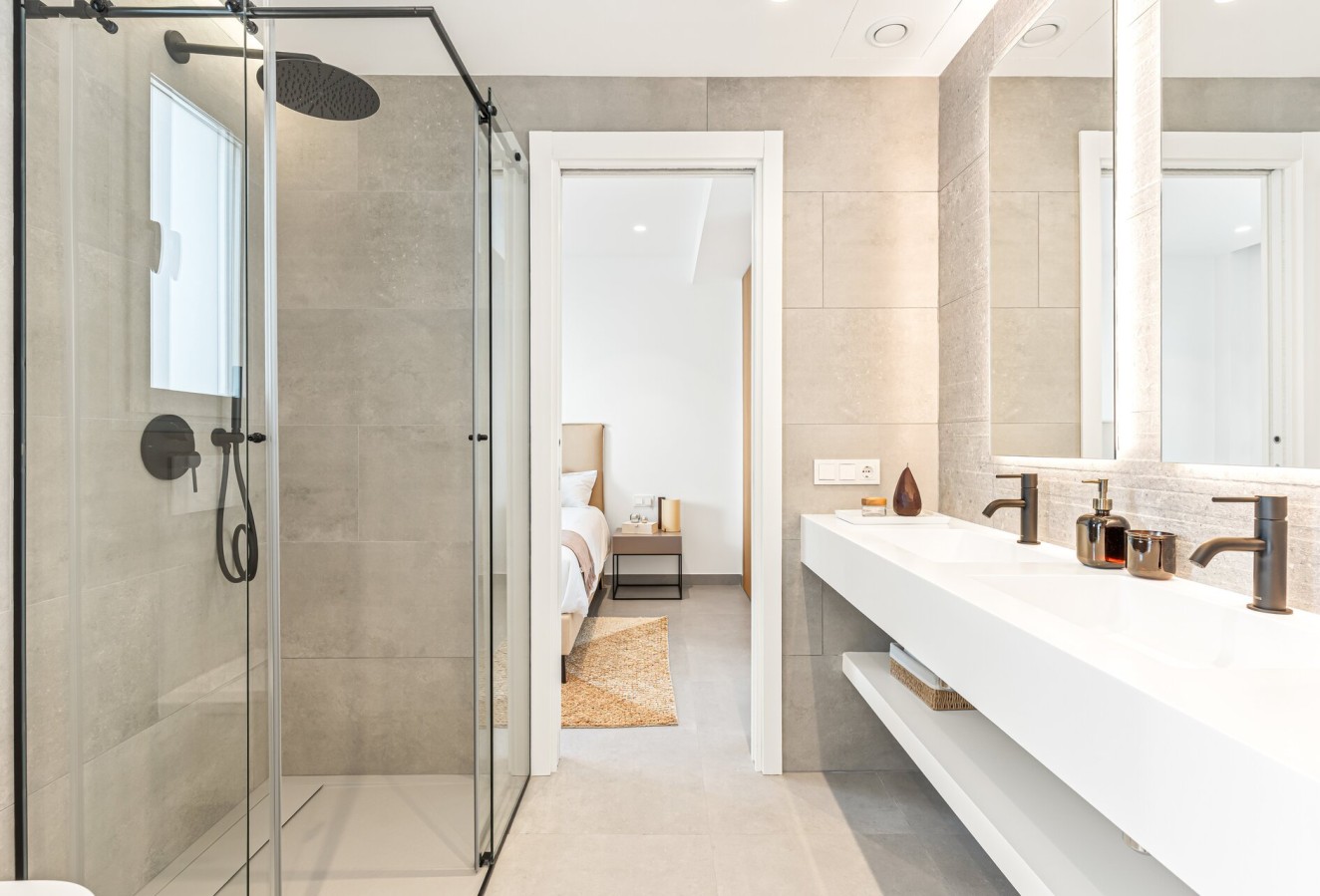 New Build - Villa - Cumbre del Sol