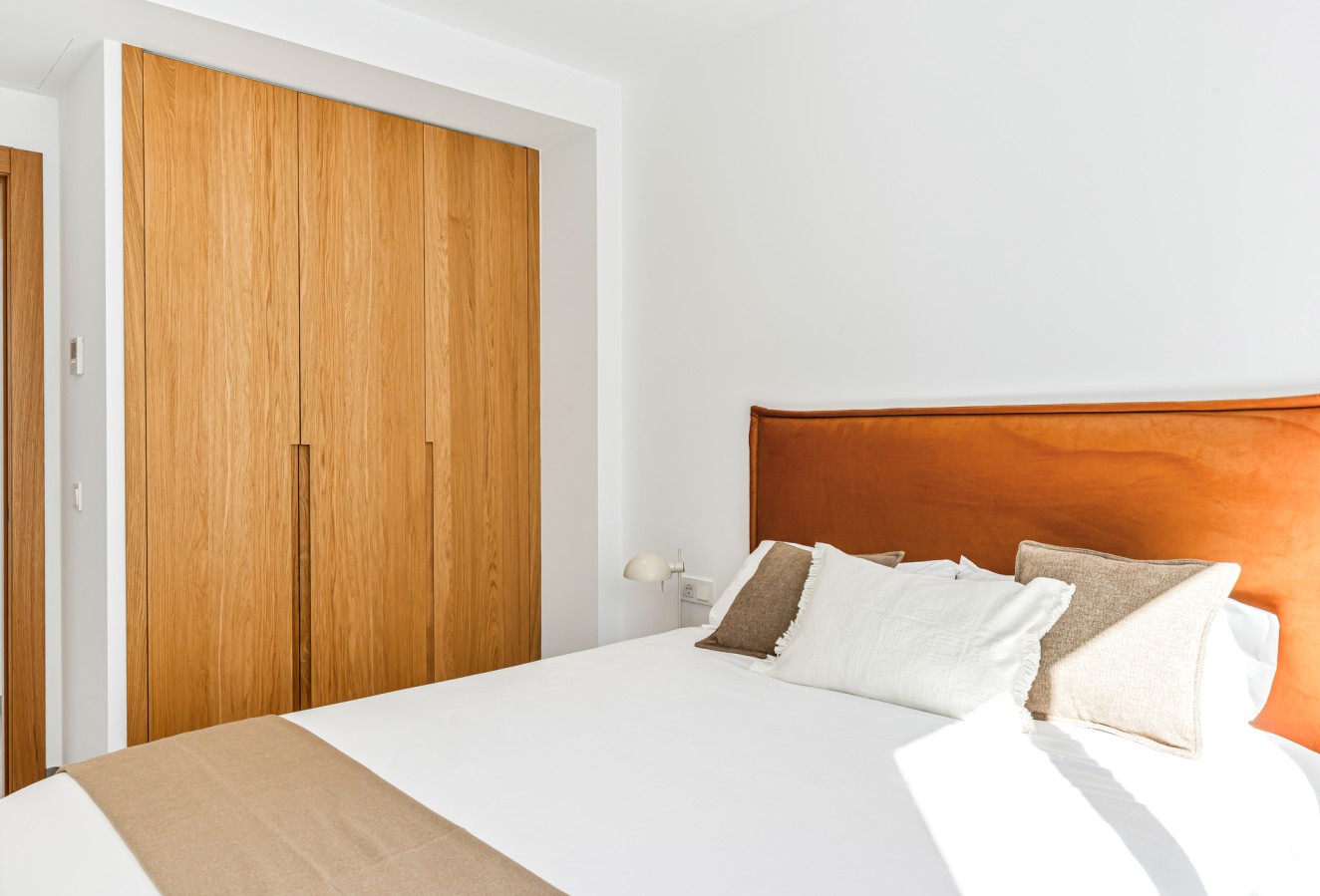 New Build - Villa - Cumbre del Sol