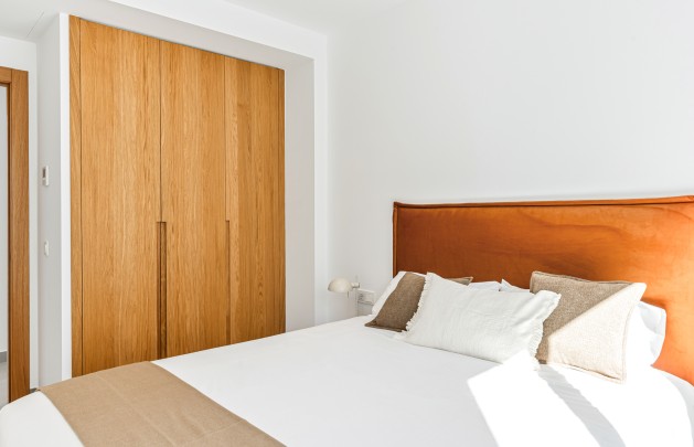 New Build - Villa - Cumbre del Sol