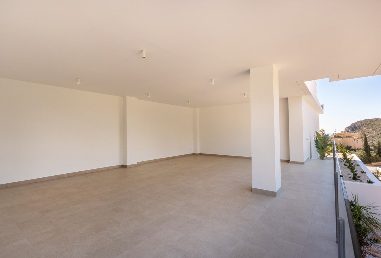 New Build - Villa - Cumbre del Sol