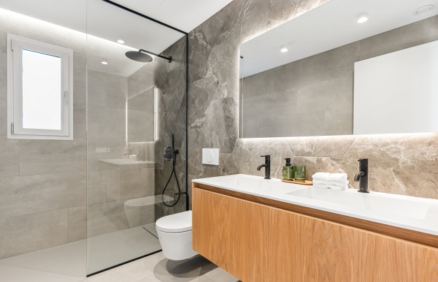 Obra nueva - Villa - Cumbre del Sol