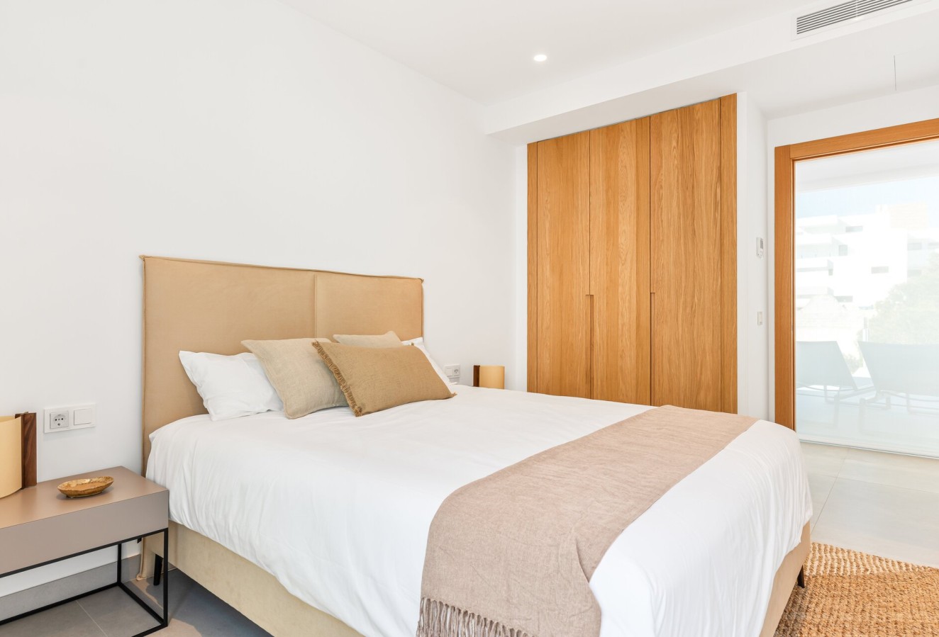 Obra nueva - Villa - Cumbre del Sol