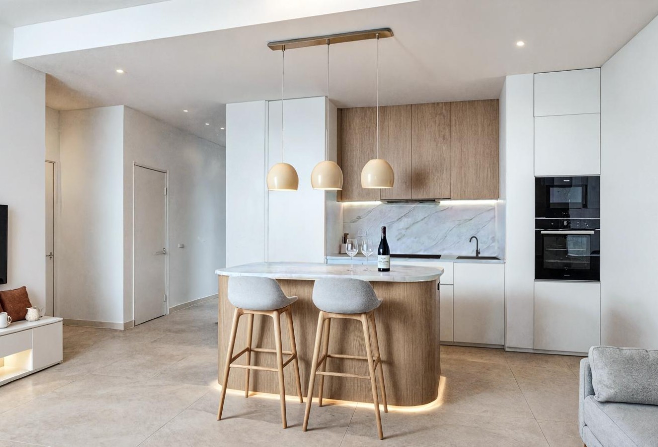 Obra nueva - high-bungalow - Pilar de la Horadada