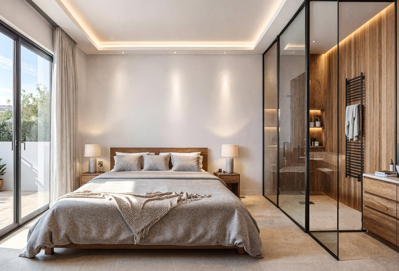 Obra nueva - high-bungalow - Pilar de la Horadada