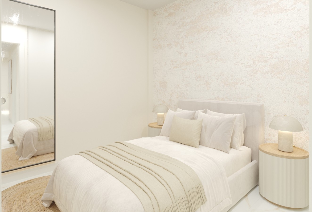 Obra nueva - terraced - Dolores