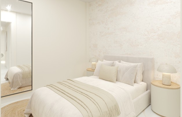 Obra nueva - terraced - Dolores